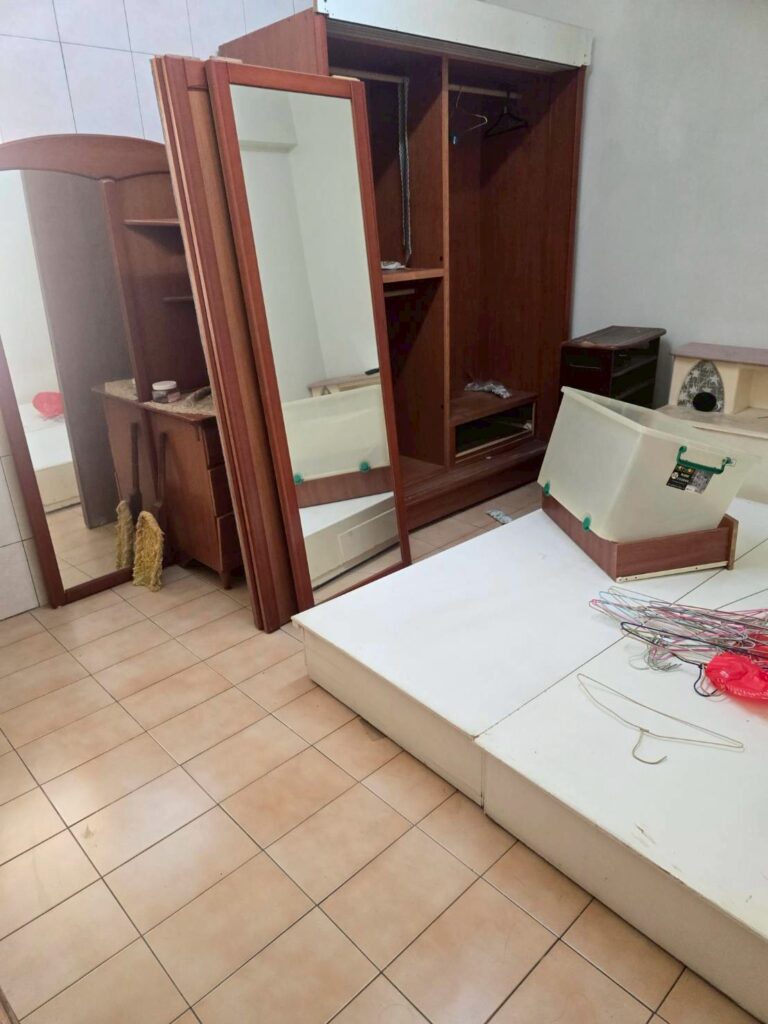 高雄-住宅搬家-榮昇搬家