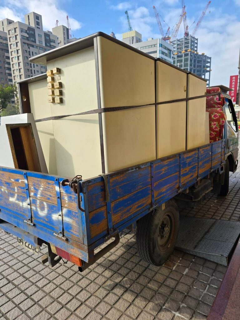 高雄-住宅搬家-榮昇搬家