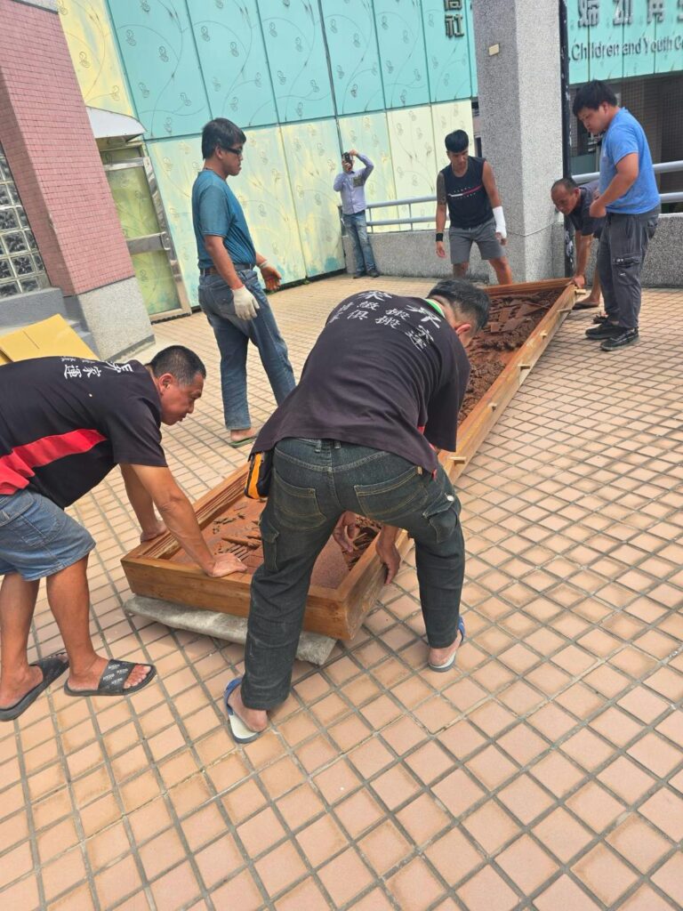 高雄-大型家具設備-搬運-榮昇搬家