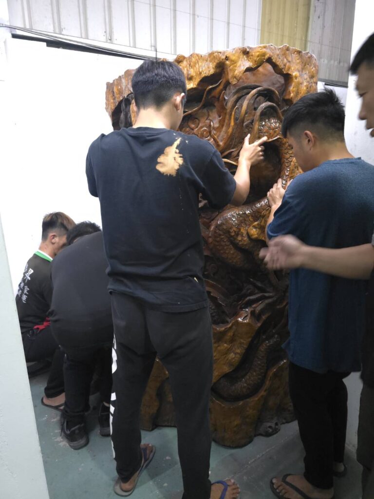 高雄-大型家具設備-搬運-榮昇搬家