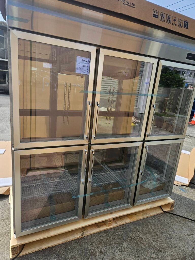 高雄-大型家具設備-搬運-榮昇搬家