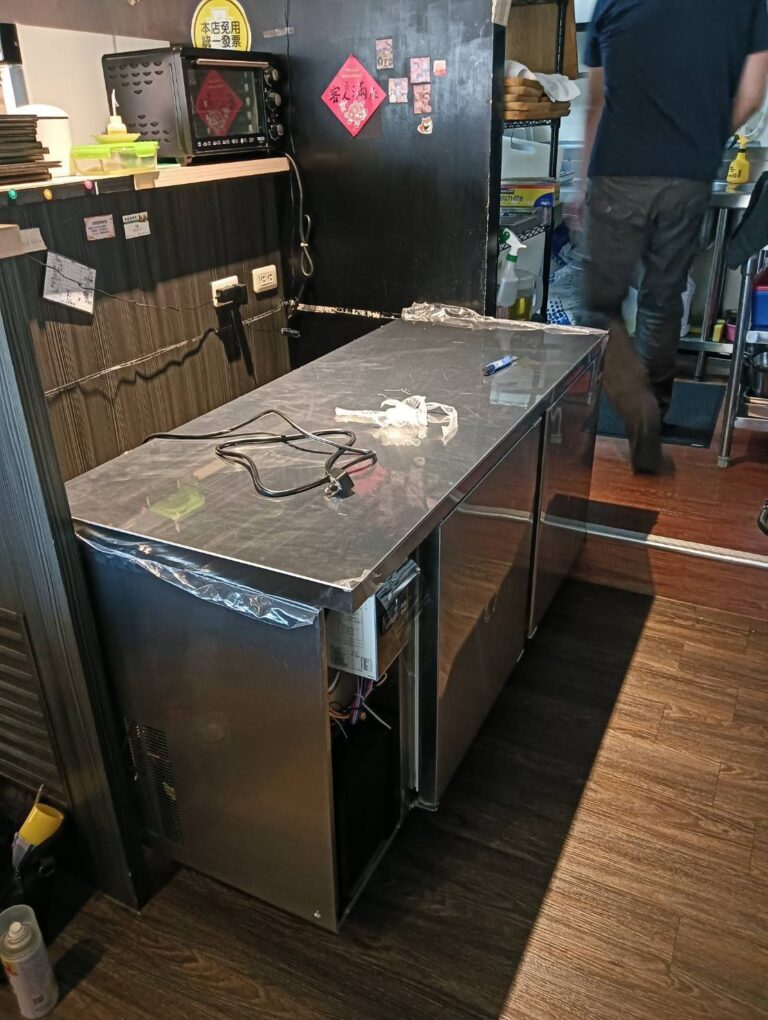 高雄-大型家具設備-搬運-榮昇搬家