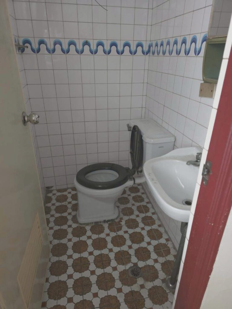 高雄-搬遷後清潔-榮昇搬家