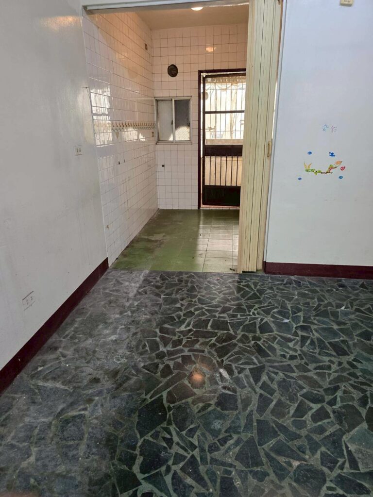 高雄-搬遷後清潔-榮昇搬家