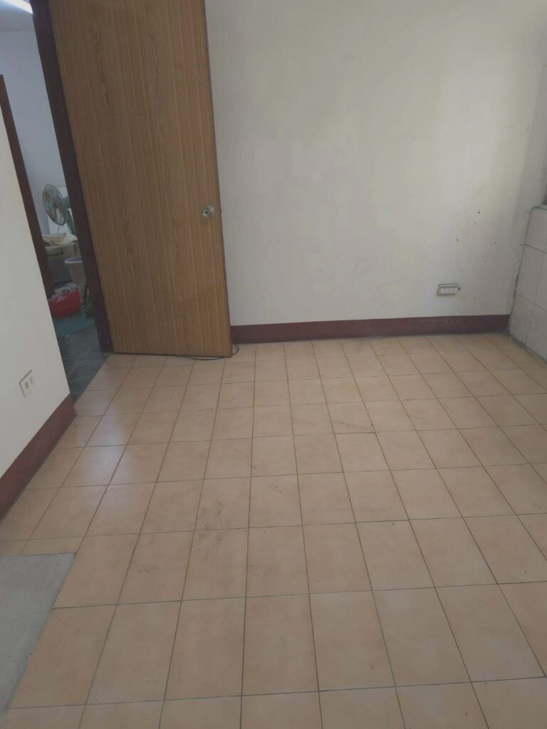 高雄-搬遷後清潔-榮昇搬家