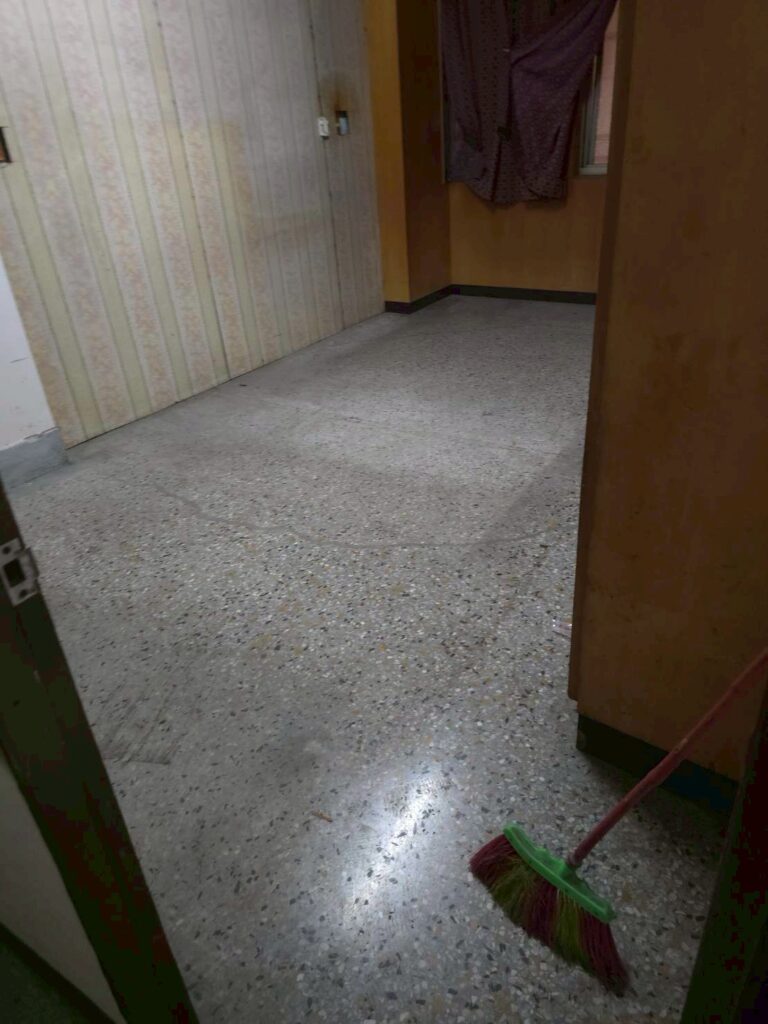 高雄-搬遷後清潔-榮昇搬家