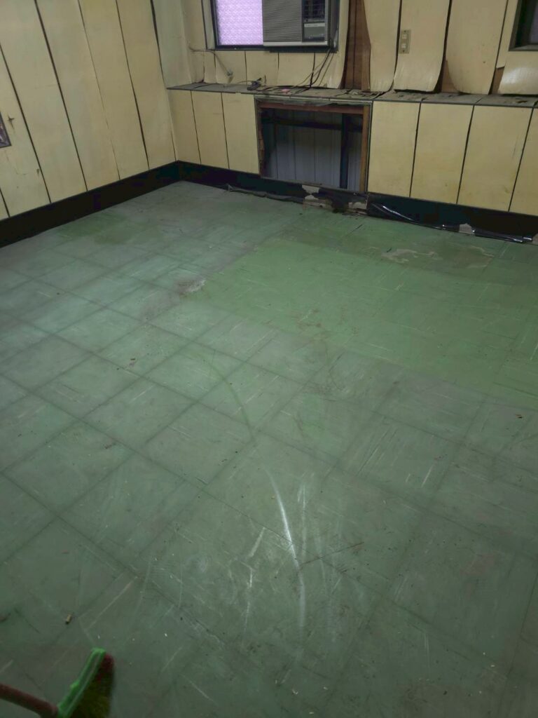 高雄-搬遷後清潔-榮昇搬家