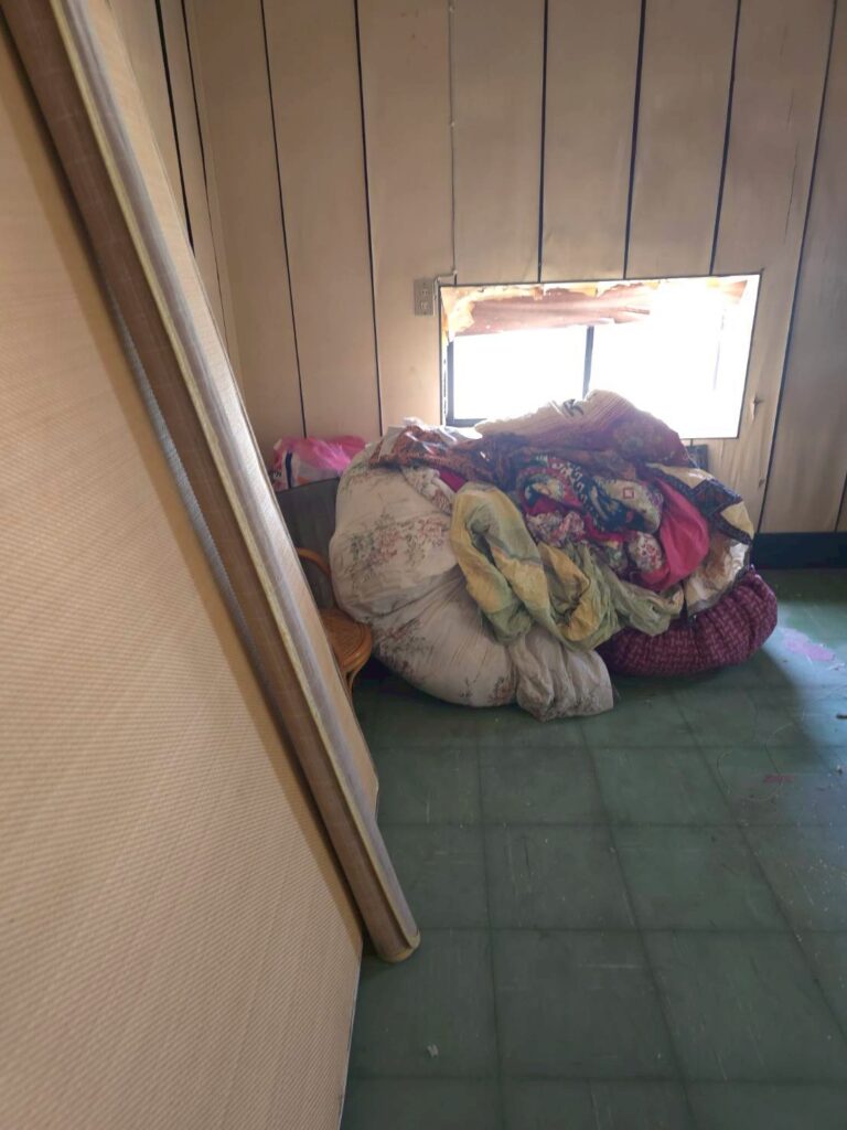 高雄-搬遷後清潔-榮昇搬家