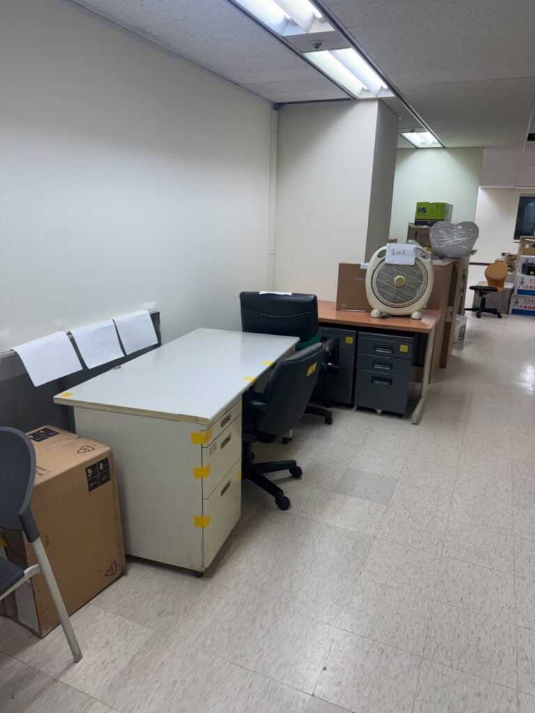 高雄-辦公室工廠-搬遷-榮昇搬家