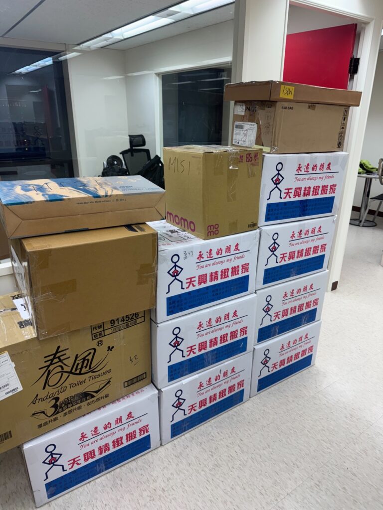 高雄-辦公室工廠-搬遷-榮昇搬家